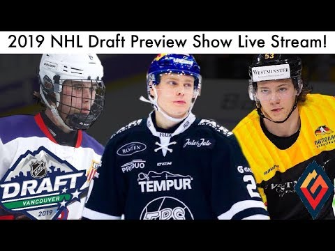 nhl hockey draft live