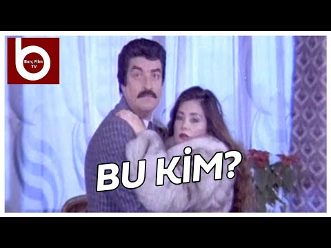 Bülent, Bahar'ı Bir Türlü Öpemiyor! | Ava Giden Avlanır