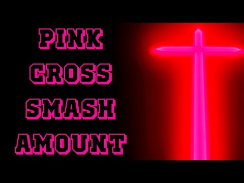 |The Weeknd | Starboy ft. Daft Punk | Pink Cross Smash Amount | Викенд Старбой |