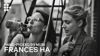 Hand-picked by MUBI