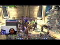 TBC Classic with Friends or else...