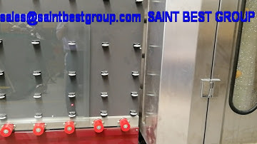 2500x5000mm Automatic Insulated Glass Equipment,Insulated Glass (IG) Line,IG GLASS MACHINE