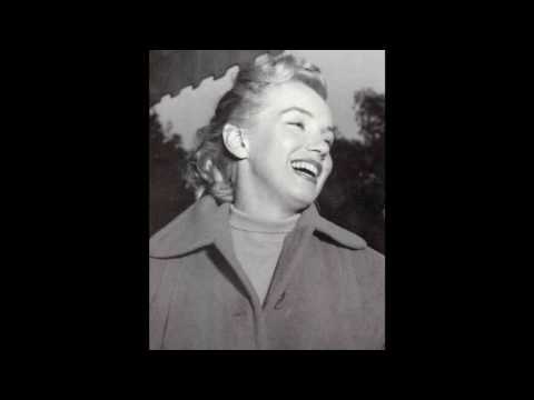 Marilyn Monroe - Earl Leaf ; Ed Clark