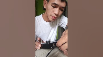 QUICK TUTORIAL HOW TO RECORD VIDEO USING M-VAVE BLACK BOX ANN.