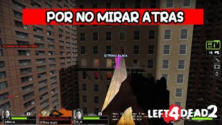 Left 4 Dead 2: TRICAP-DOING RAM - FUNNY MOMENTS