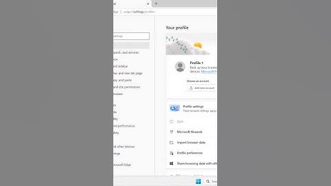 How to Fix Microsoft Edge Not Opening ( 2025 )