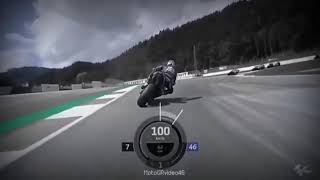 STORY WA MOTOGP CRASH