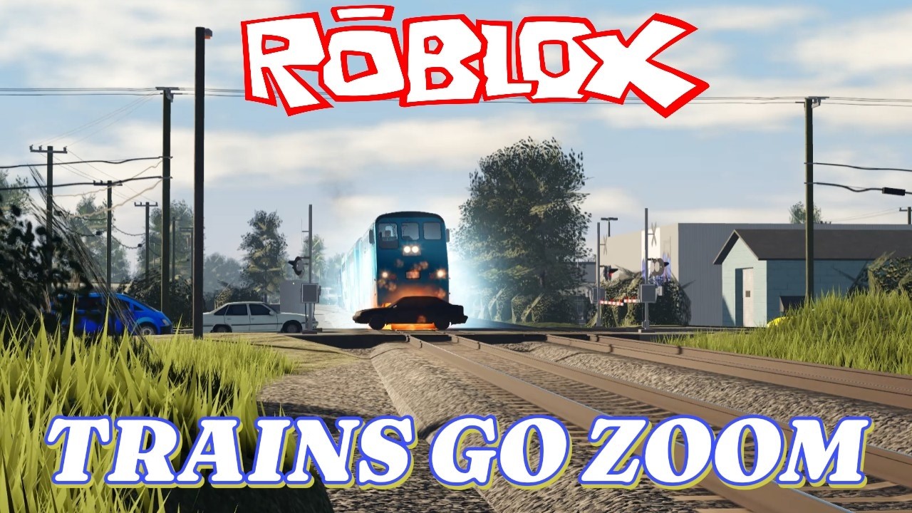 Dev Trains going MACH 10 + Rotems in Rail Sim Universe