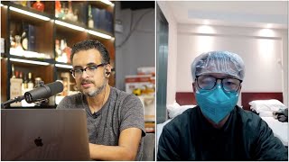 New Wuhan Doctor Speaks Out From Ground Zero (Covid-19 - Coronavirus)
