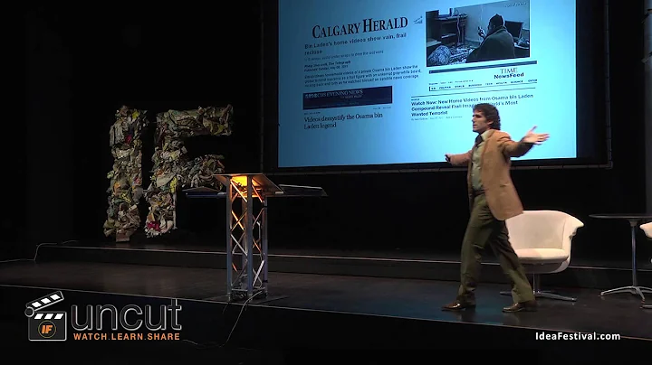 Rafe Sagarin -  Learning From The Octopus: Unleash...