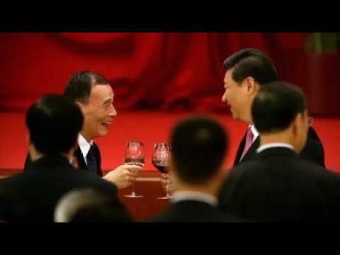 陈破空:习阻扰失败!王岐山露面终获报道。习到内蒙古不敢去朱日和,那是张又侠的地盘。蔡奇亲信遭抄家。中共公布GDP增长4.5%,美国智库精准揭造假。直播:美东时间10月21日早9点、中港台晚9点