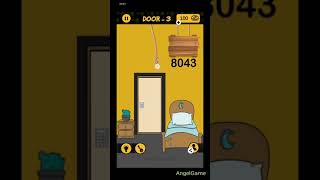 Escape Room : The 4 Digit Code Level 1 2 3 4 5 Walkthrough screenshot 3