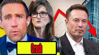 видео: Предупреждение об опасности от Кэти Вуд. картинка: Предупреждение об опасности от Кэти Вуд.