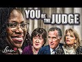 @LevinTV: Judge Jackson Will Be the Most Radical Justice in American History