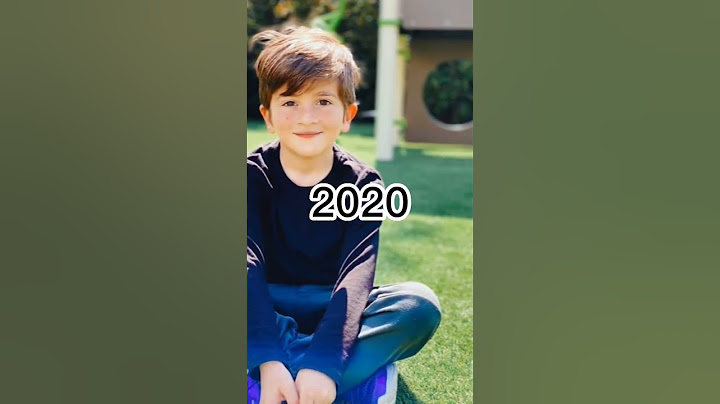 Thiago Messi Evolution Over The Time (2016-2022)🥲 #shorts #football #thiagomessi
