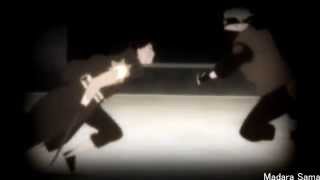 Obito AMV-Broken Inside