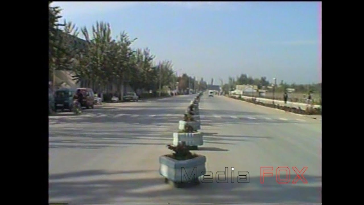 1999 йил Қува кучалари архивдан YouTube