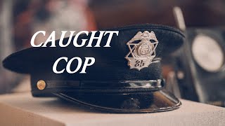 Caught Cop [M4A][ASMR Hypnosis RP][Hypnotist x Cop Listener]