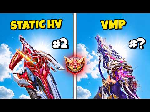 THE 10 BEST WEAPONS for RANKED in the New COD MOBILE Season