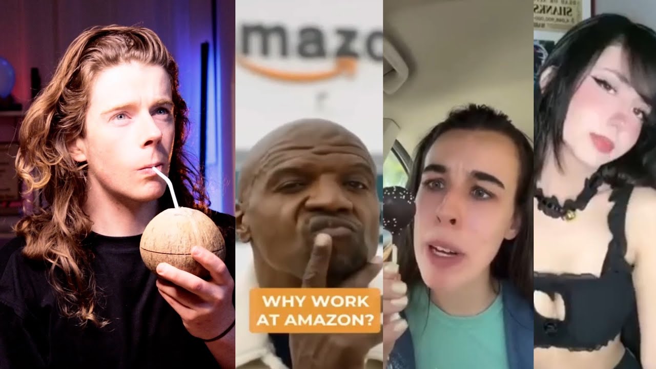 Невозможно не содрогаться!