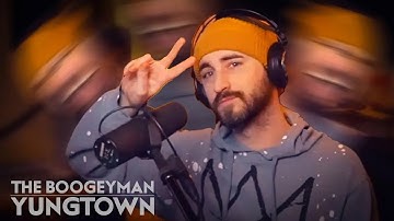 Yungtown - The Boogeyman (Official Video)