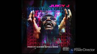 Juicy J - Funds Up [Bass Boosted] Resimi