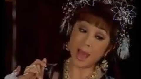 Trích đoạn cải lương Ngưu Lang Chức Nữ - Thoại Mỹ, Vũ Luân, Thoại Miêu.