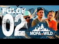 Mofa vs wild  folge 02  rasieren oder verlieren