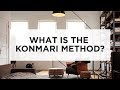What is the KONMARI METHOD? Marie Kondo’s 6 Steps to ...