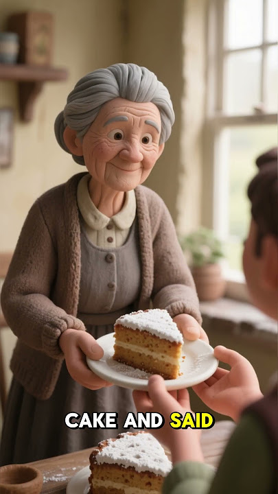The Power of Small Gestures – How Little Acts Can Change the World.