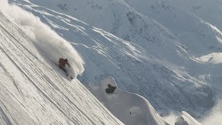 Haines, Alaska: The Testing Ground