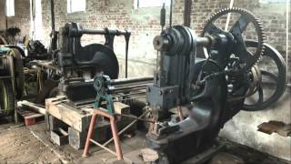 Historische Scheepswerf Wolthuis Sappemeer