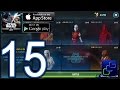 STAR WARS Galaxy of Heroes Android iOS Walkthrough STAR WARS Galaxy of Heroes Android iOS Walkthrough