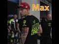 Max bttcher  seine leidenschaft untersttzt von racing4funde