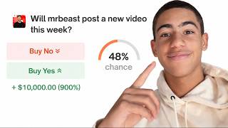 I Tried Polymarket For 7 Days realistic Results