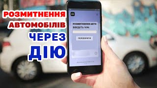 Розмитнення автомобілів через ДІЮ - Уряд дав добро