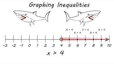 Inequalities as Constraints Video