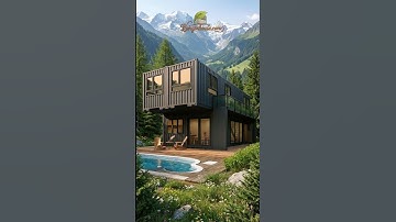 0rder : #berginhouse.com (code bg97)  #containerhousedesign