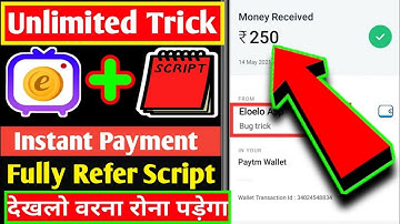 Eloelo app||Eloelo app se paise kaise kamaye||New earning app||Priyanshu Gautam