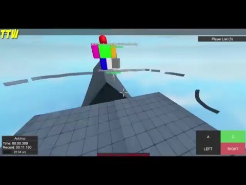 Roblox Surf Maps Neon Mesa Surf Easy Youtube - surf map kit roblox