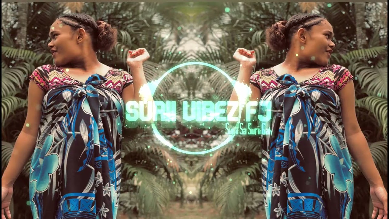 AU VAKASAQARA - VIA NI TEBARA X SOUNDBOY REMIX [ 2023 ]