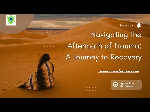 Ari Jeter: The Aftermath And Recovery