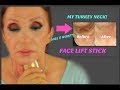 FACELIFT STICK/ DOES IT WORK?/ OVER 60 BEAUTY