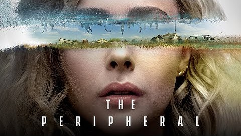 The Peripheral 1. Sezon 5. Bölüm - "Yıllar geçtikçe yeni katmanları olur..."