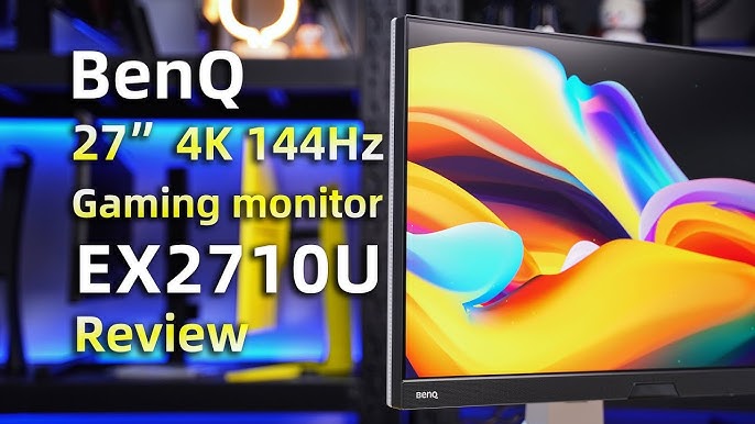 A série Xiaomi Redmi G27 é lançada como novos monitores para jogos com  resoluções de 1080p e 1440p -  News