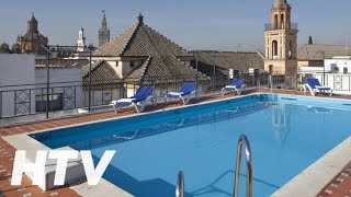 Hotel Fernando III en Seville