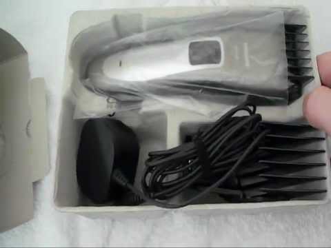 philips norelco hair clipper pro