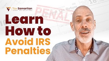 Understanding FBAR Penalties and How Expats Can Avoid Them