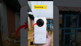 Realme 14 Pro Plus 5G Zoom Test Camera Test 120X Zooming
