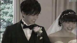 Takeru Satoh & Tao Tsuchiya (The 8-Year Engagement)